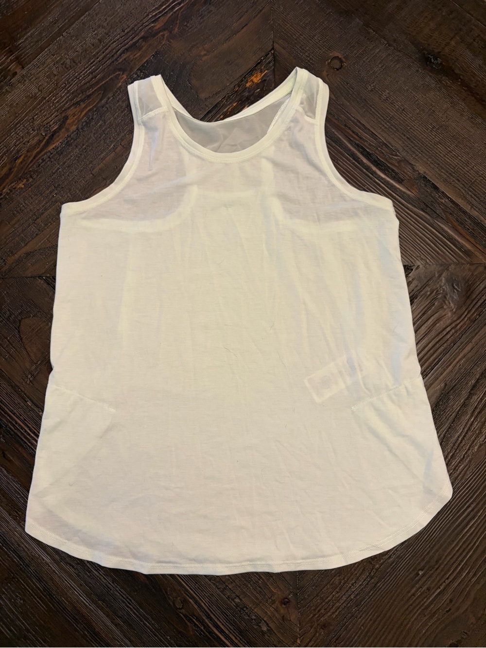 Athleta girl Sleeveless Tank Top